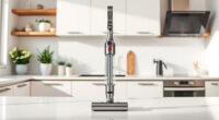 How to Clean a Dyson Outsize: Step-by-Step Guide