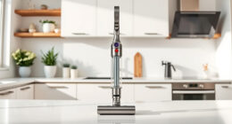 How to Clean a Dyson Outsize: Step-by-Step Guide