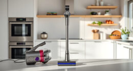 How to Clean a Dyson V15 Detect: Step-by-Step Guide