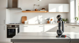 How to Clean a Dyson V8: Step-by-Step Guide