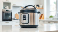 How to Clean a Instant Pot Duo Plus: Step-by-Step Guide