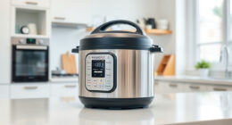 How to Clean a Instant Pot Duo Plus: Step-by-Step Guide