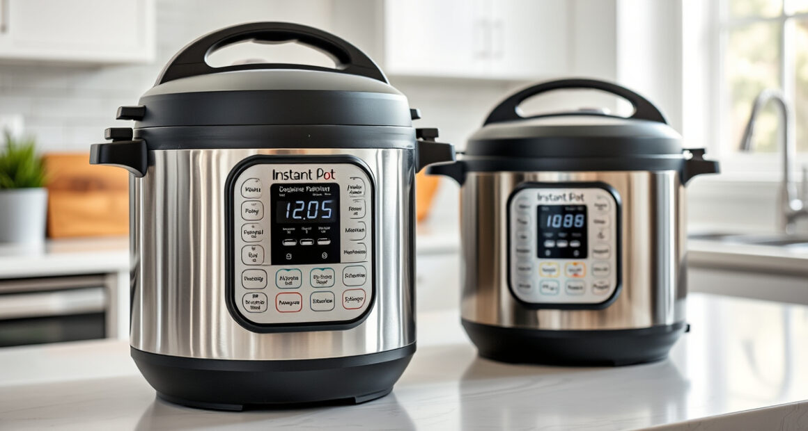 How to Clean a Instant Pot Duo: Step-by-Step Guide
