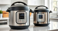 How to Clean a Instant Pot Duo: Step-by-Step Guide