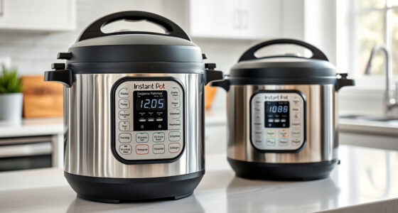How to Clean a Instant Pot Duo: Step-by-Step Guide