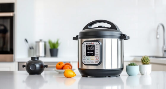 How to Clean a Instant Pot Ultra: Step-by-Step Guide