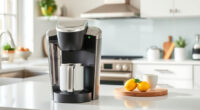 How to Clean a Keurig K-Duo: Step-by-Step Guide