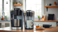 How to Clean a Keurig K-Elite for Optimal Performance