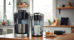 How to Clean a Keurig K-Elite for Optimal Performance