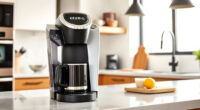 How to Clean a Keurig K-Supreme Plus: Step-by-Step Guide