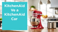 How to Clean a KitchenAid Artisan Mixer Safely and Effectively