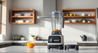 How to Clean a Vitamix 5200: Safe & Effective Guide
