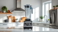 How to Clean a Vitamix A3500 Safely and Effectively