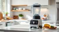 How to Clean a Vitamix Propel 750 Safely & Effectively