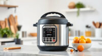 How to Clean an Instant Pot Pro: Step-by-Step Guide