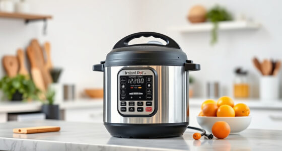 How to Clean an Instant Pot Pro: Step-by-Step Guide