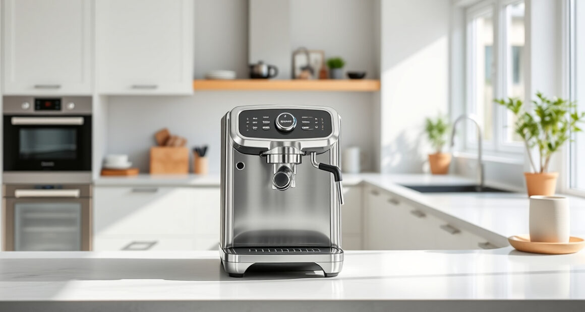 How to Clean Your De'Longhi La Specialista Safely & Effectively