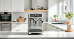 How to Clean Your De'Longhi La Specialista Safely & Effectively
