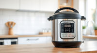 How to Clean Your Instant Pot Vortex Air Fryer Safely & Effectively