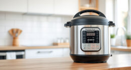 How to Clean Your Instant Pot Vortex Air Fryer Safely & Effectively