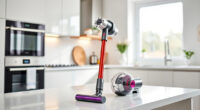 How to Safely and Effectively Clean a Dyson V12 Detect