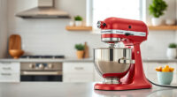 How to Safely and Effectively Clean Your KitchenAid Pro Line