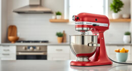 How to Safely and Effectively Clean Your KitchenAid Pro Line