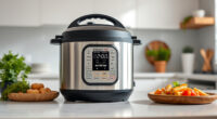 Instant Pot Duo Plus Review: Versatile Multi-Cooker for Every Kitchen