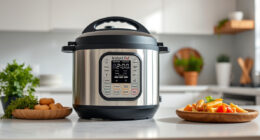 Instant Pot Duo Plus Review: Versatile Multi-Cooker for Every Kitchen