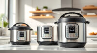 Instant Pot Duo Plus vs Instant Pot Pro: Full Comparison