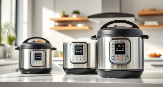 Instant Pot Duo Plus vs Instant Pot Pro: Full Comparison