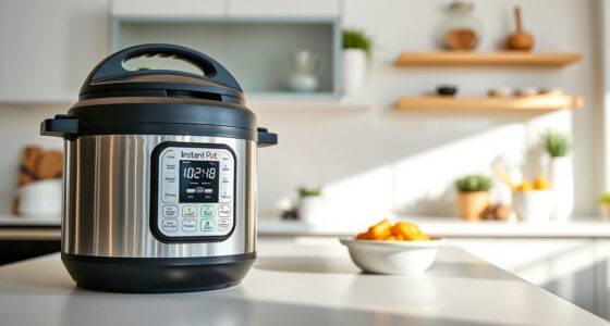 Instant Pot Duo Review: Pros, Cons, and Who It's For