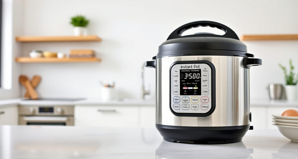 Instant Pot Duo vs Instant Pot Duo Plus: Full Comparison