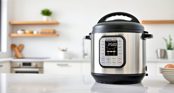 Instant Pot Duo vs Instant Pot Duo Plus: Full Comparison