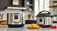Instant Pot Duo vs Instant Pot Pro: Full Comparison
