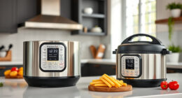 Instant Pot Duo vs Instant Pot Pro: Full Comparison