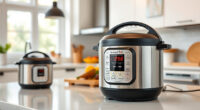 Instant Pot Duo vs Instant Pot Ultra: Which Is Better for Your Kitchen?