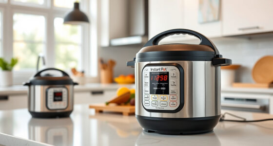 Instant Pot Duo vs Instant Pot Ultra: Which Is Better for Your Kitchen?