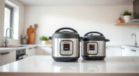 Instant Pot Duo vs Instant Pot Vortex Air Fryer: Full Comparison