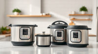 Instant Pot Pressure Cooker Buying Guide 2026
