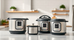 Instant Pot Pressure Cooker Buying Guide 2026