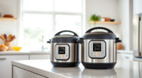 Instant Pot Sealing Rings: Compatibility & Buying Guide