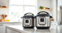 Instant Pot Sealing Rings: Compatibility & Buying Guide