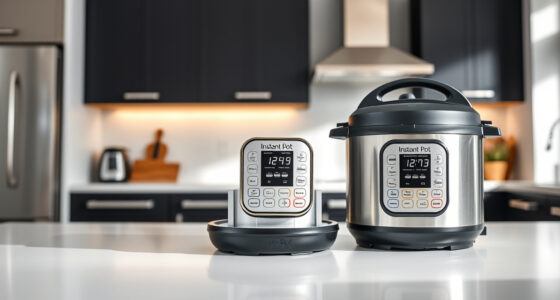 Instant Pot Spare Lids & Accessories Buying Guide