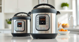 Instant Pot vs Crock-Pot: Honest Pressure Cooker Comparison