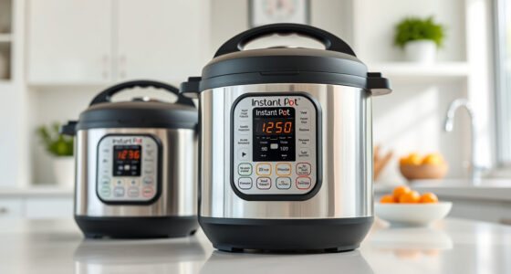 Instant Pot vs Crock-Pot: Honest Pressure Cooker Comparison
