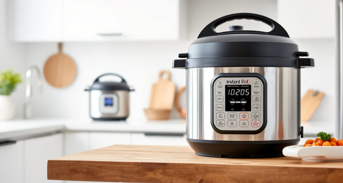 Instant Pot vs Crock-Pot: Which Pressure Cooker Wins in 2026?
