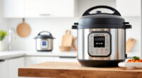 Instant Pot vs Crock-Pot: Which Pressure Cooker Wins in 2026?