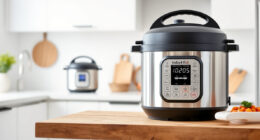 Instant Pot vs Crock-Pot: Which Pressure Cooker Wins in 2026?