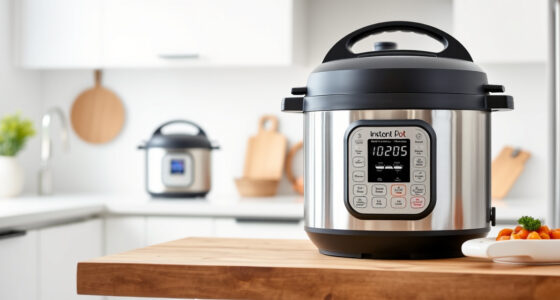 Instant Pot vs Crock-Pot: Which Pressure Cooker Wins in 2026?